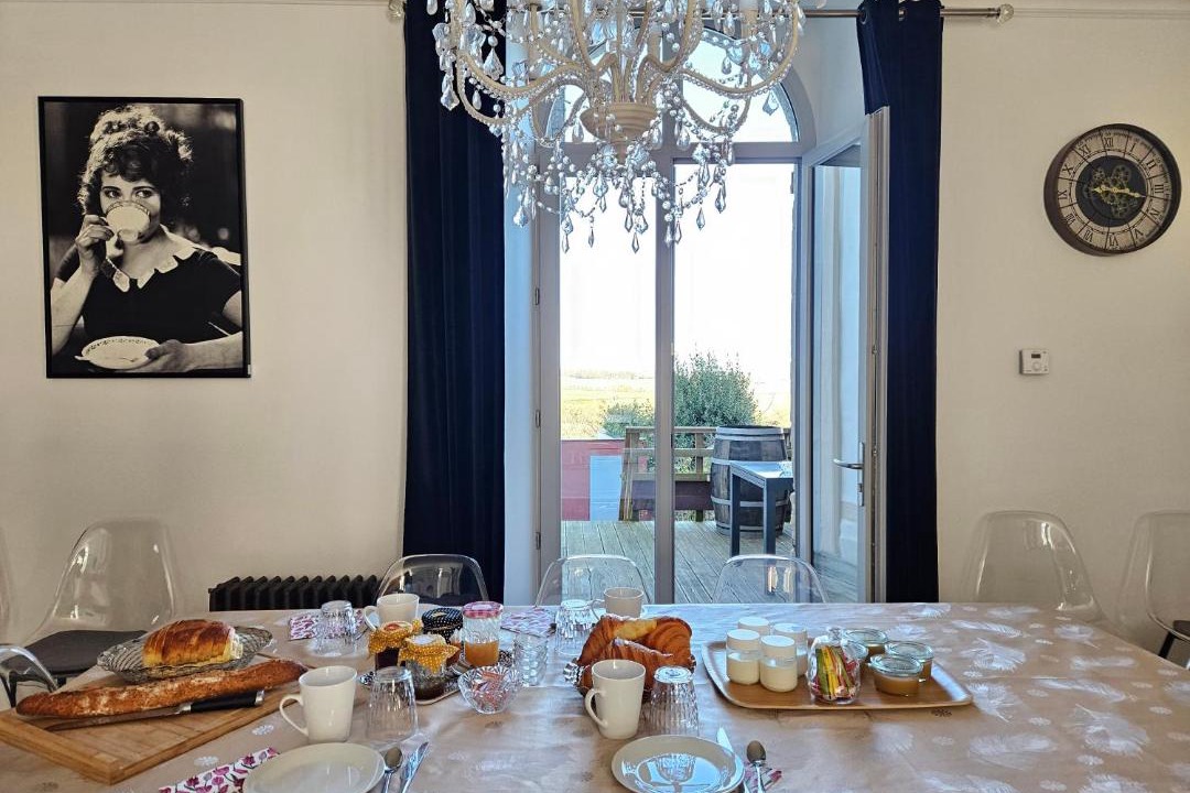 Photo of Others in Brissac-Quince