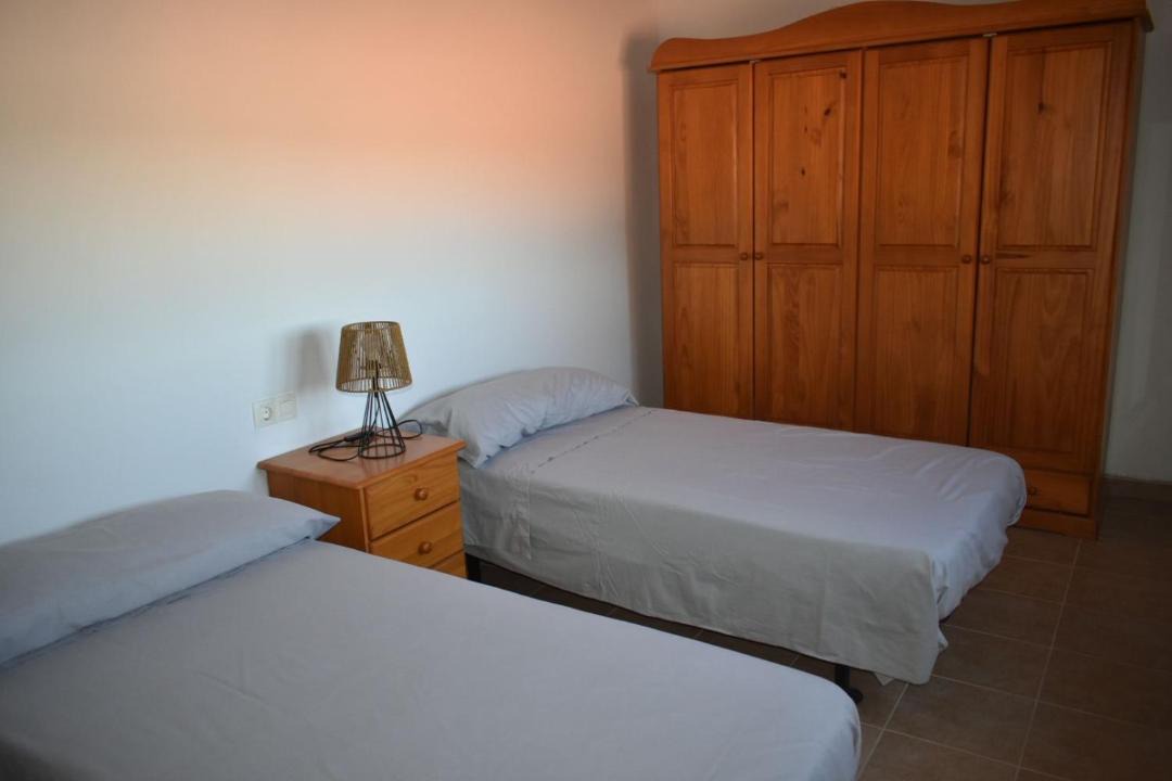 Photo of Bedroom in Casasimarro