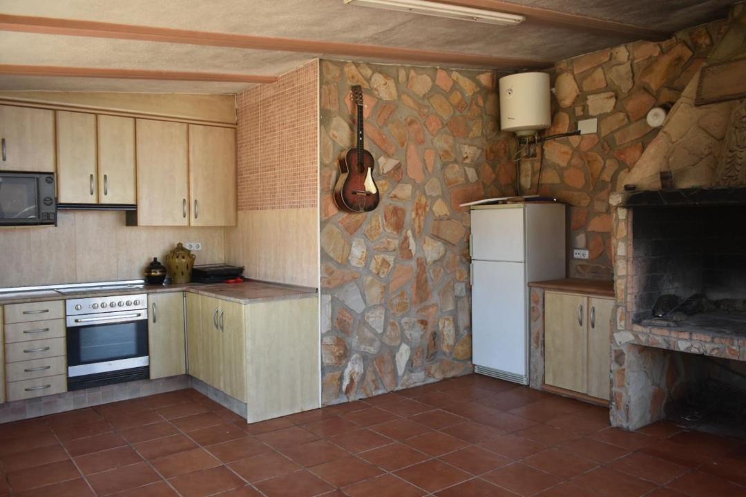 Photo of Kitchen in Casasimarro