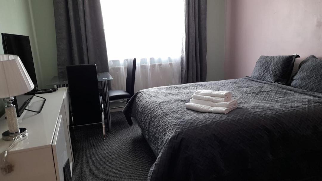 Photo of Bedroom in London Borough of Hounslow