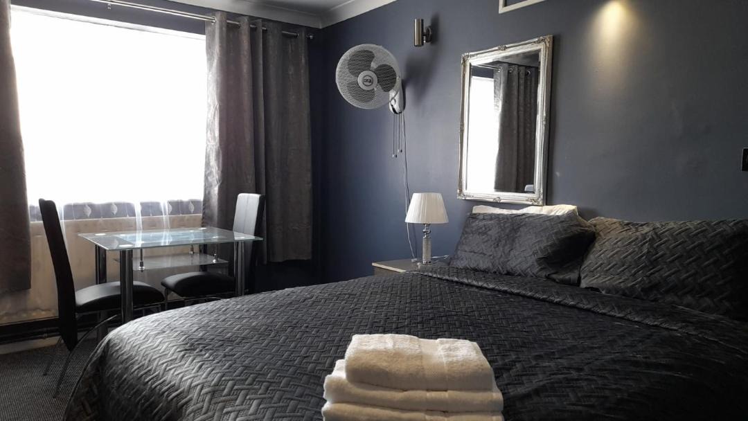 Photo of Bedroom in London Borough of Hounslow