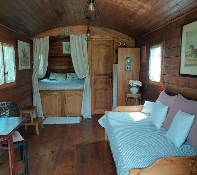 Photo of Bedroom in Brissarthe