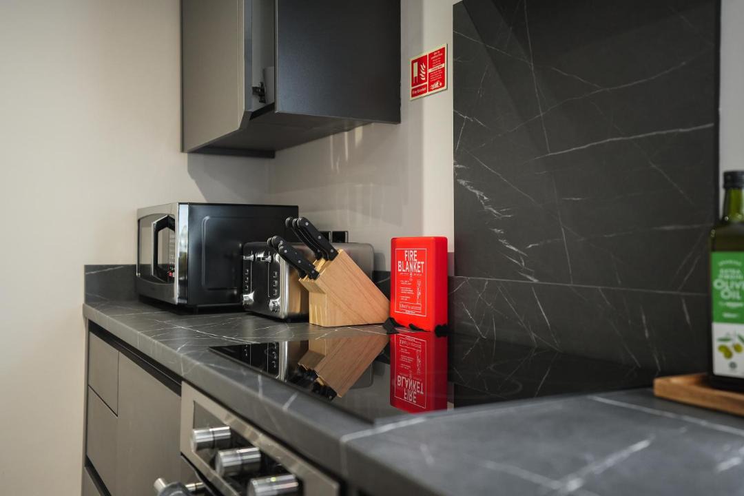 Photo of Kitchen in Hull