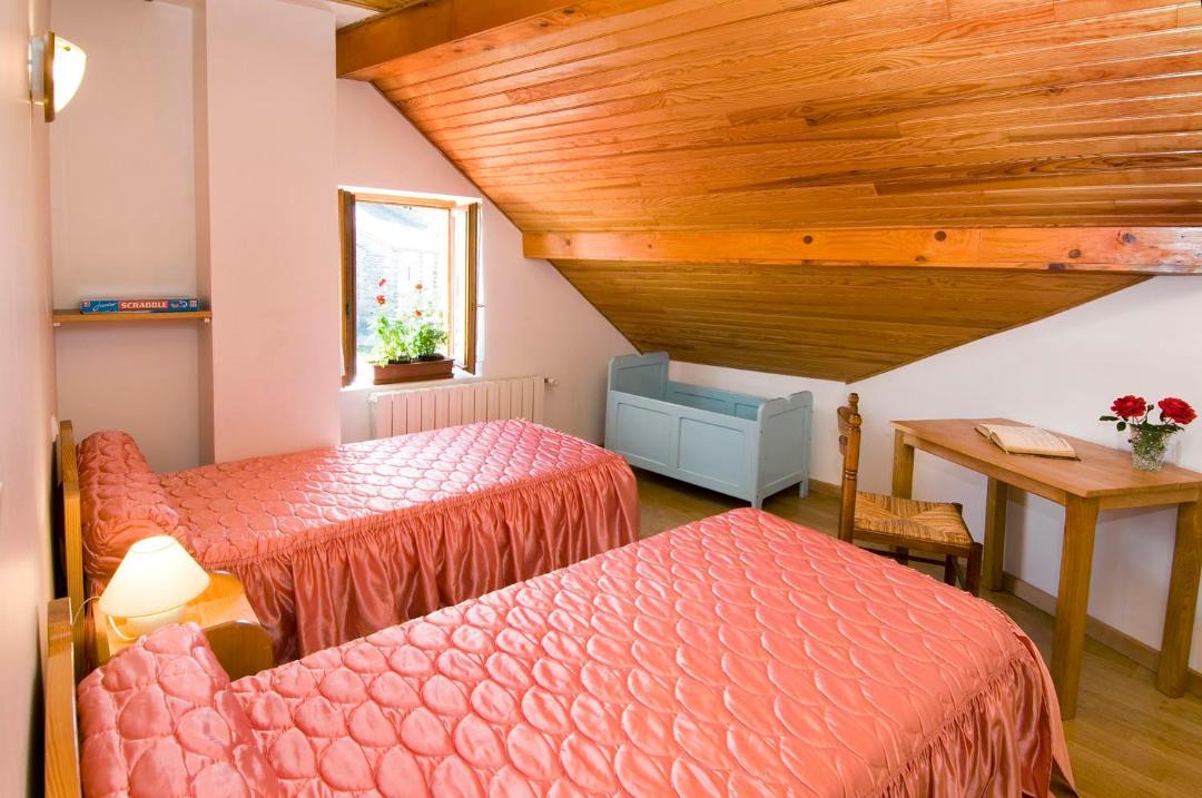 Photo of Bedroom in Chasserades
