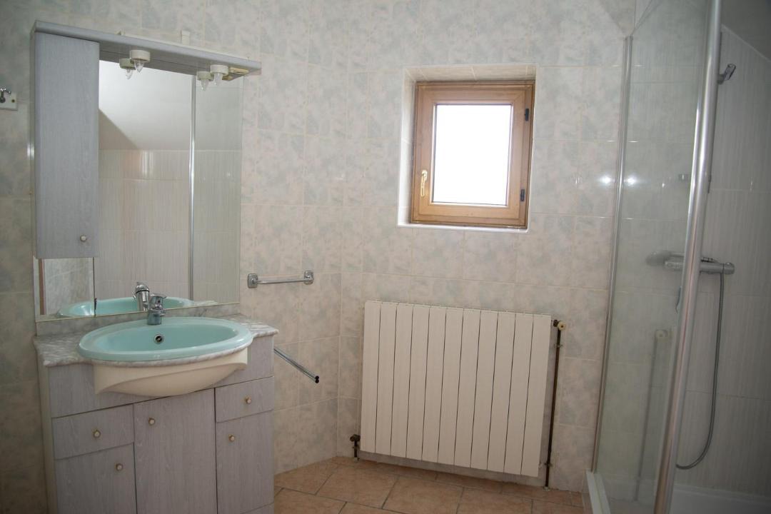 Photo of Bathroom in Chasserades