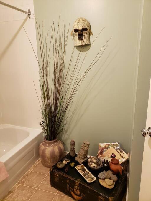 Photo of Bathroom in Mission District