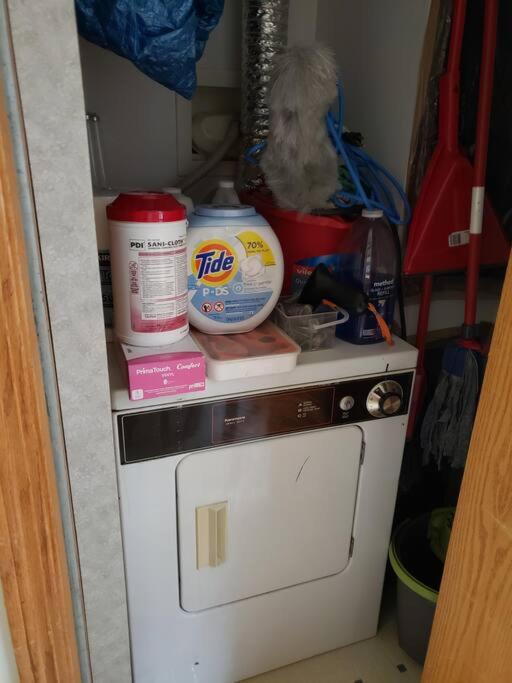 Photo of Kitchen in Mission District