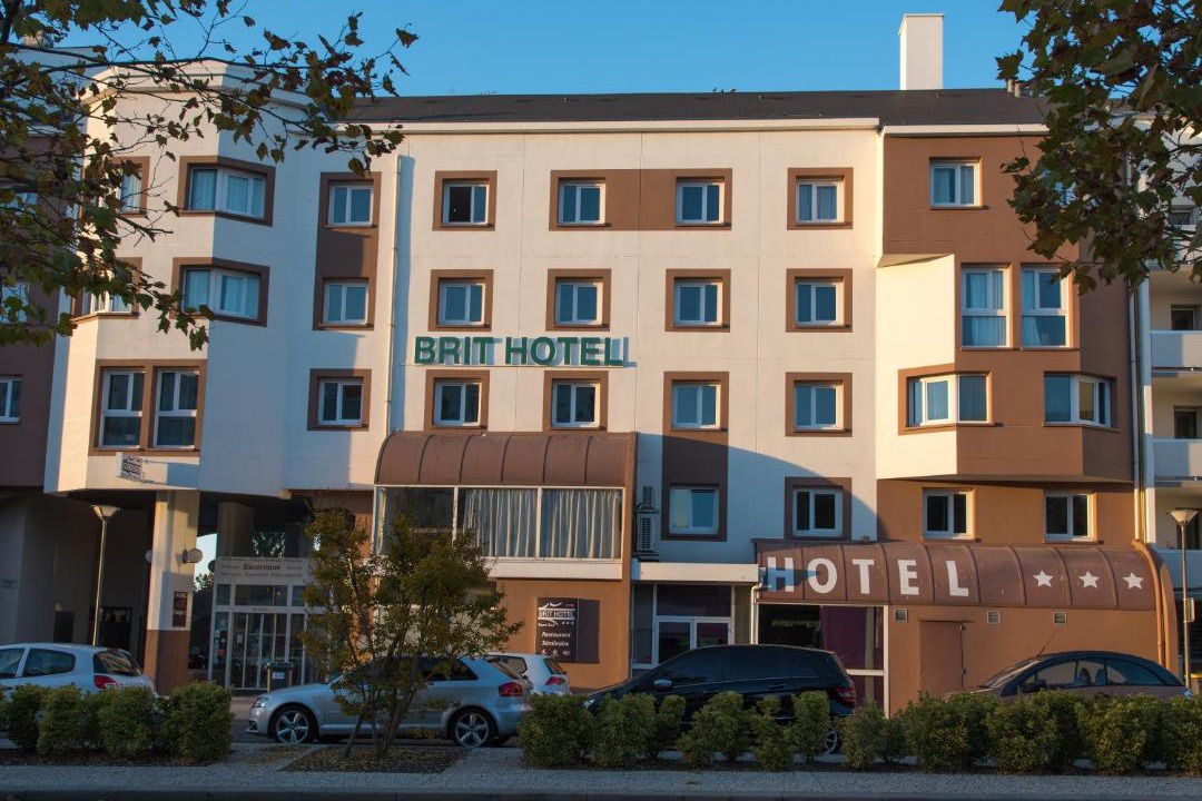 Photo of Others in Joue-les-Tours