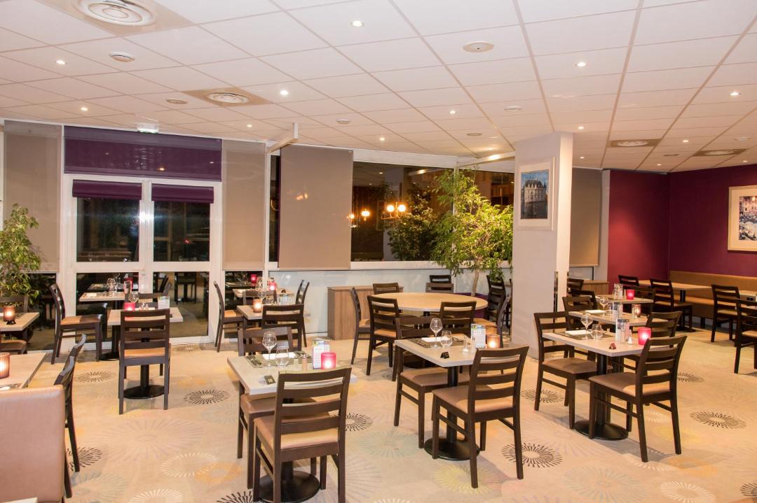 Photo of Others in Joue-les-Tours
