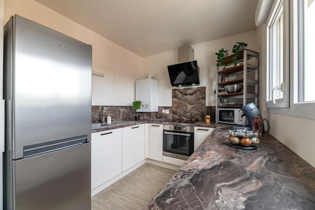 Photo of Kitchen in Louviers