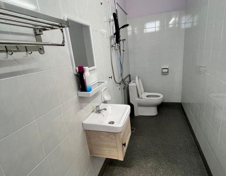 Photo of Bathroom in Mersing