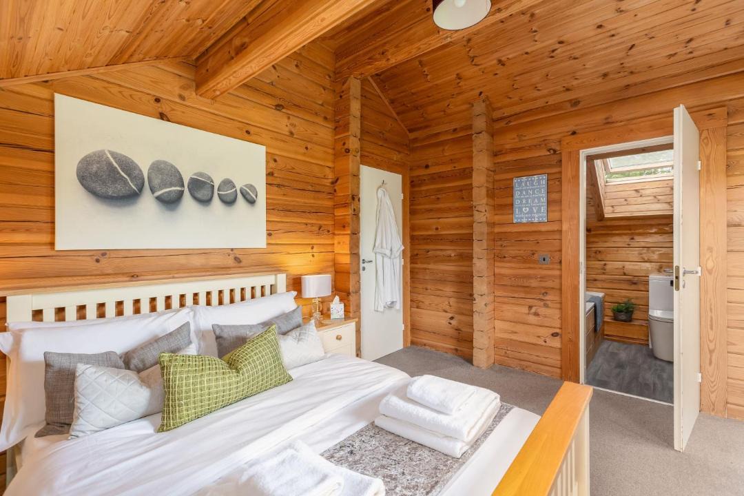 Photo of Bedroom in Carlton Miniott