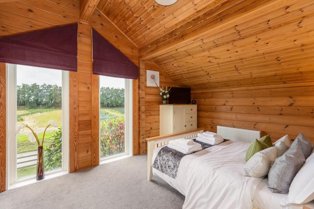 Photo of Bedroom in Carlton Miniott