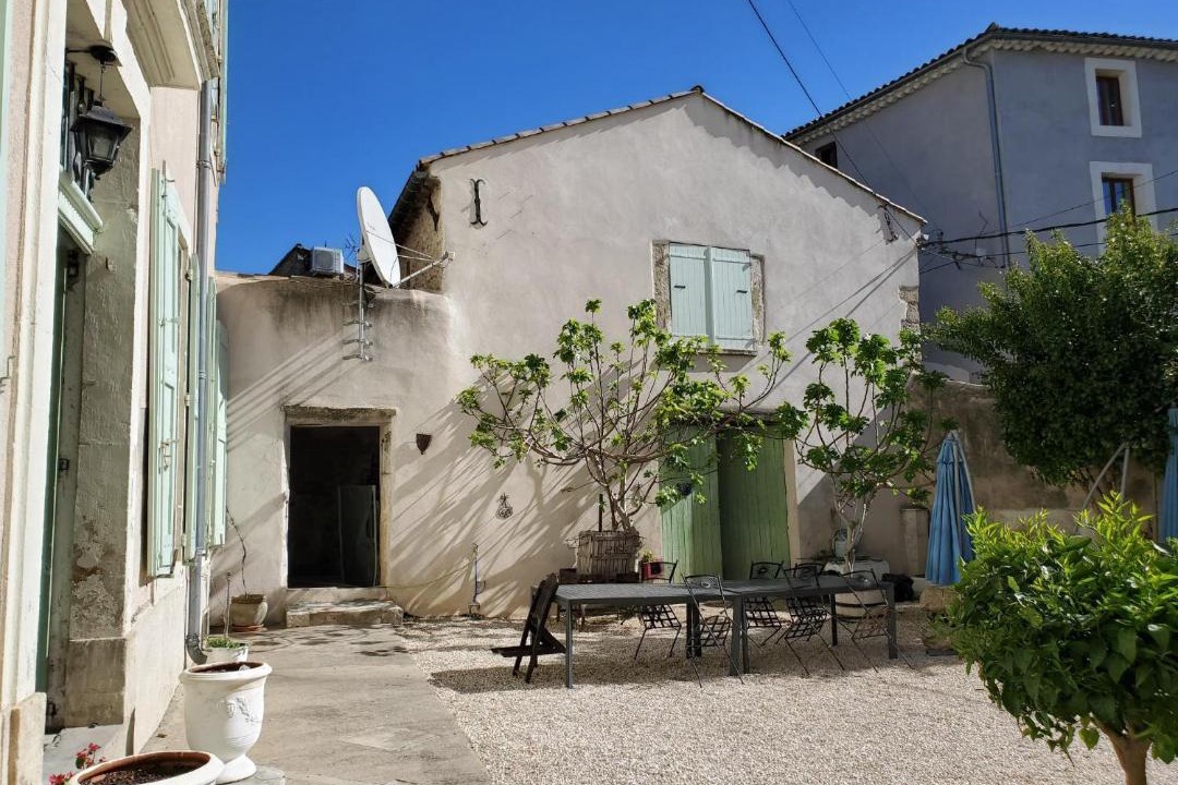 Photo of Others in Capestang