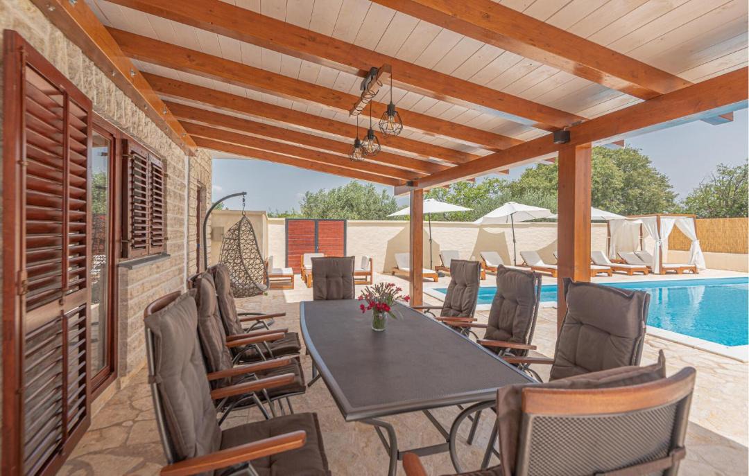 Photo of Patio Balcony in Bribir