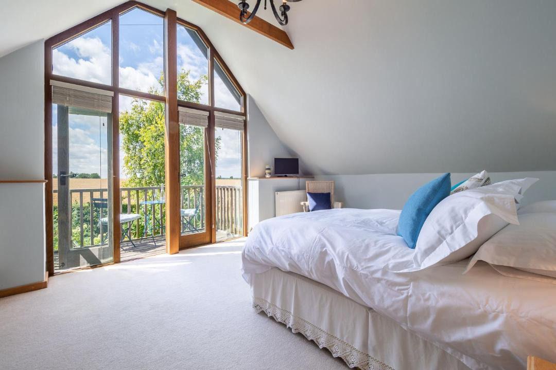 Photo of Bedroom in Newmarket