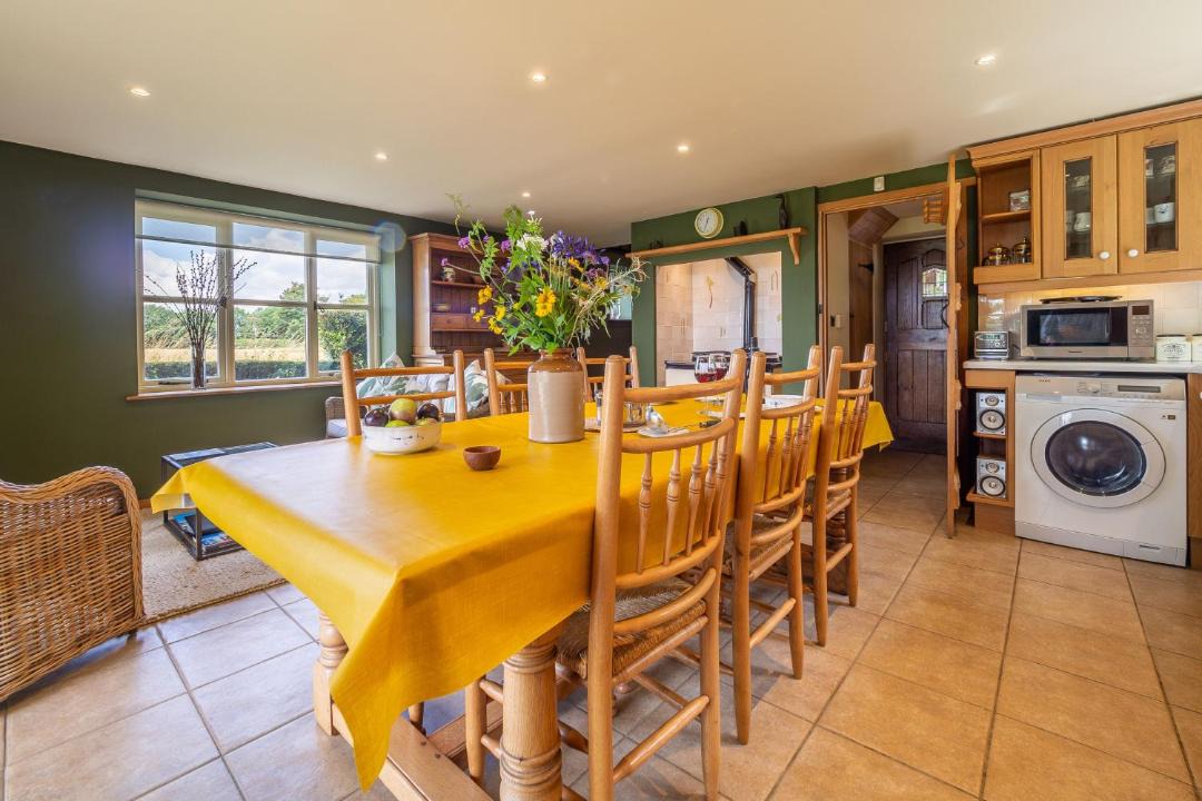 Photo of Livingroom in Newmarket