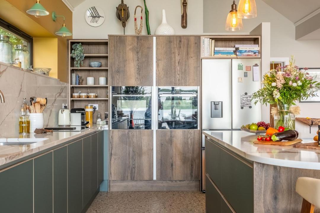 Photo of Kitchen in Droitwich