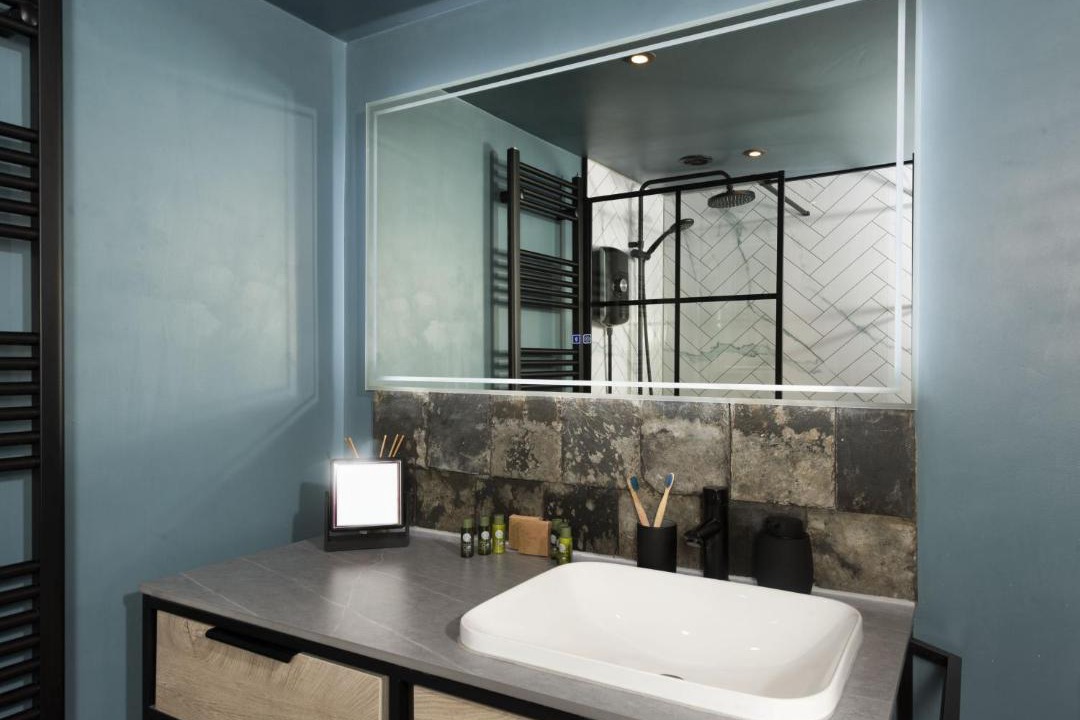 Photo of Bathroom in Carnhell Green