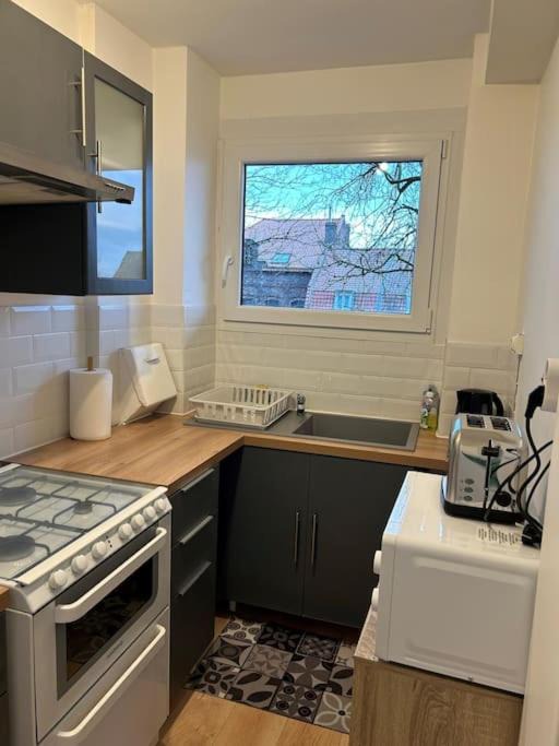 Photo of Kitchen in Tourcoing