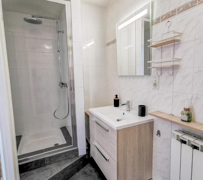 Photo of Bathroom in Chambery