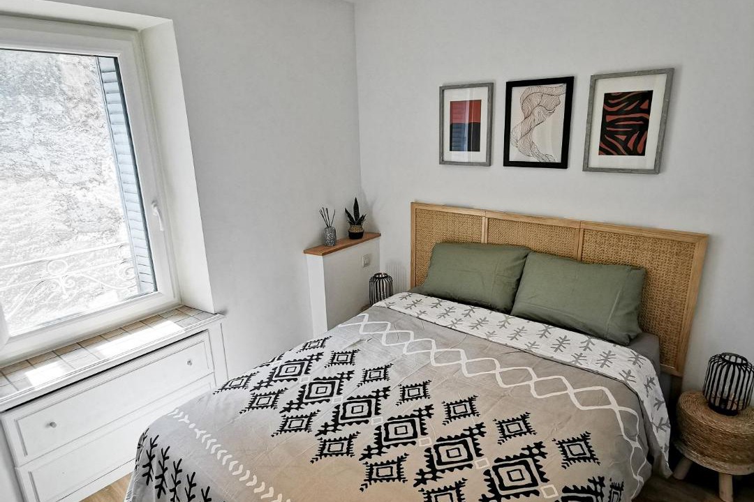 Photo of Bedroom in Chambery