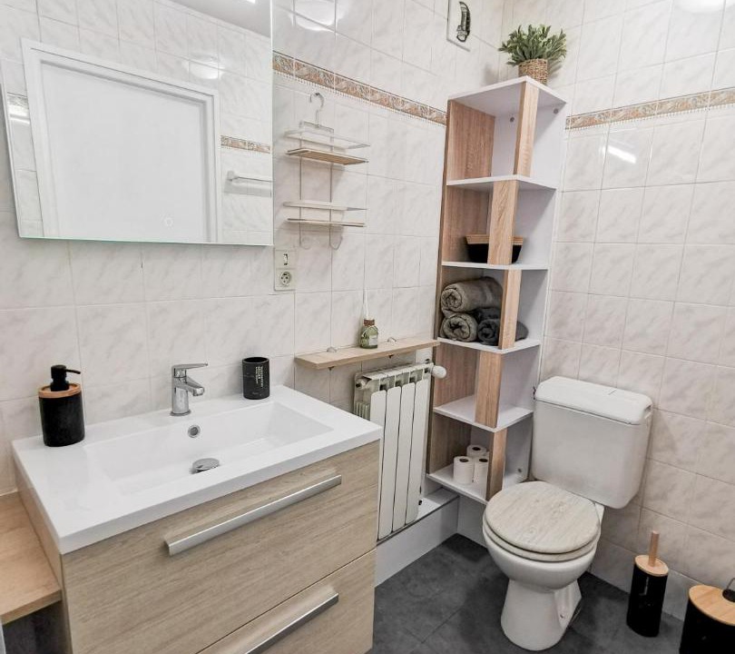 Photo of Bathroom in Chambery
