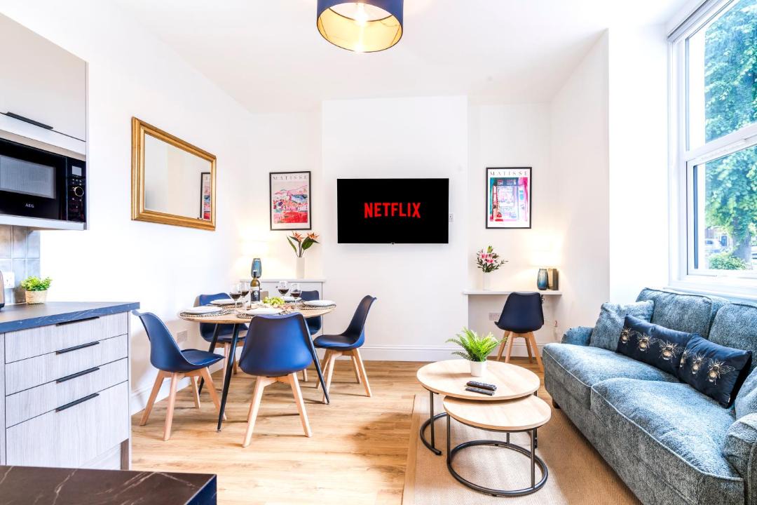 Photo of Livingroom in Sutton West