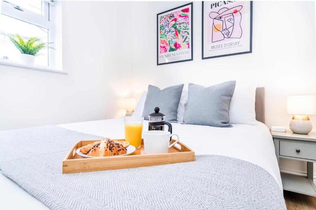 Photo of Bedroom in Sutton West