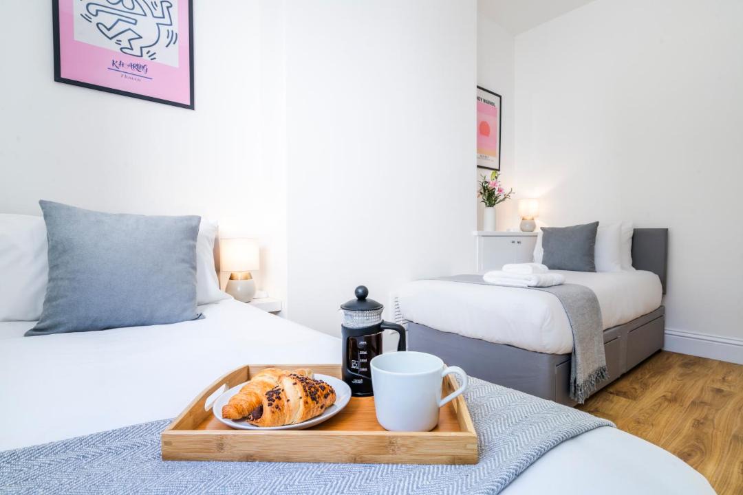 Photo of Bedroom in Sutton West