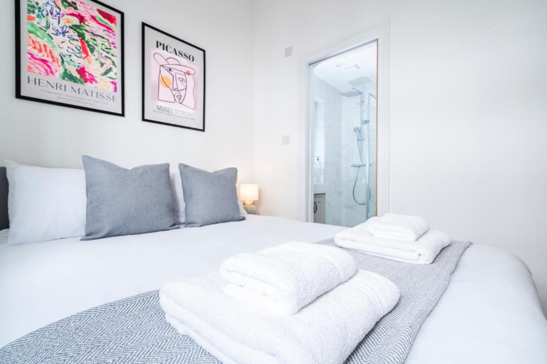 Photo of Bedroom in Sutton West