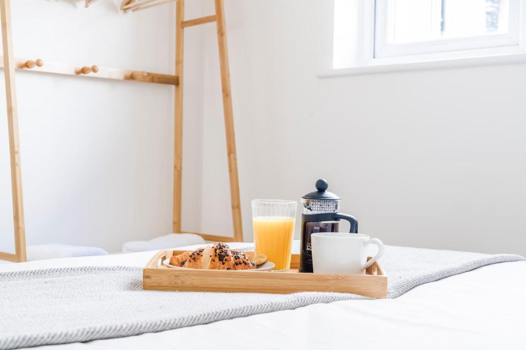 Photo of Bedroom in Sutton West
