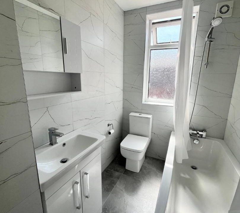 Photo of Bathroom in Salford