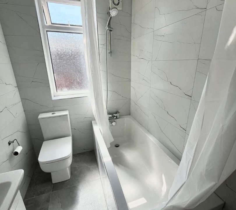 Photo of Bathroom in Salford
