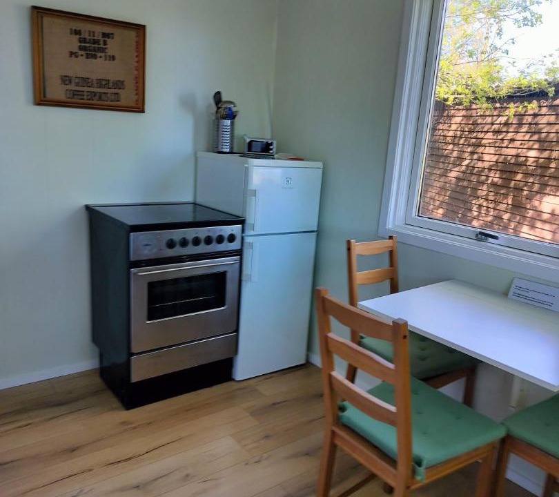 Photo of Kitchen in Stege