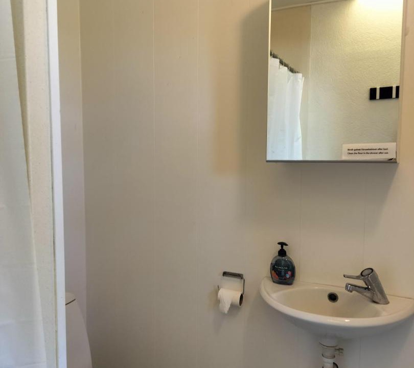 Photo of Bathroom in Stege
