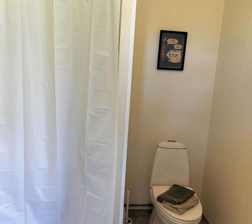 Photo of Bathroom in Stege