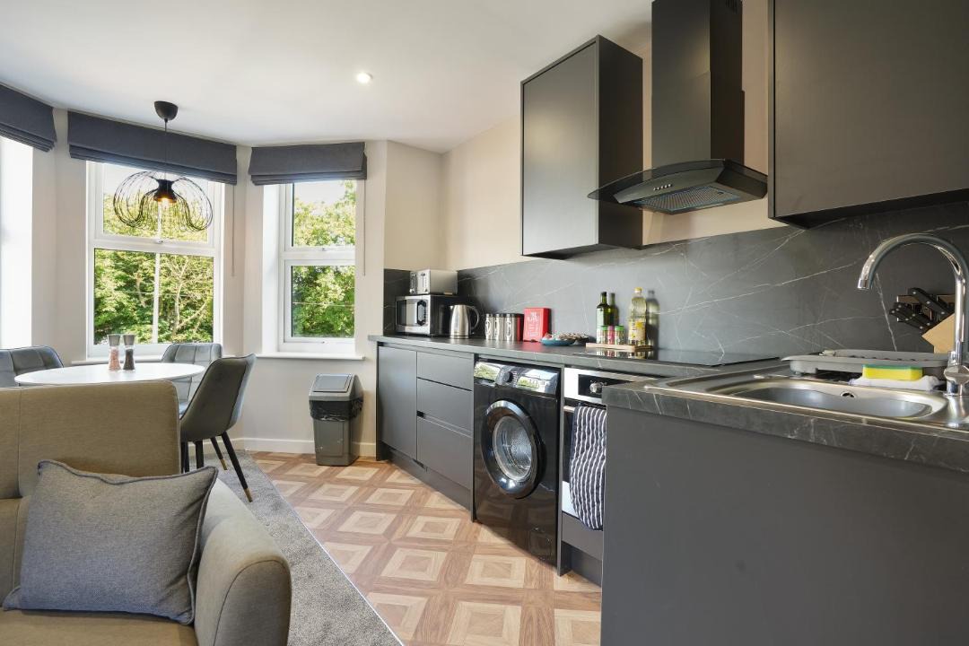 Photo of Kitchen in Hull