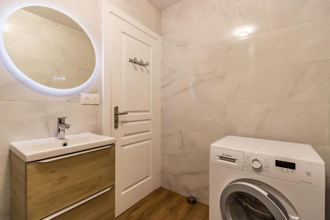 Photo of Bathroom in Tonkin Nord