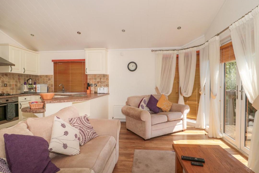 Photo of Livingroom in Puxton