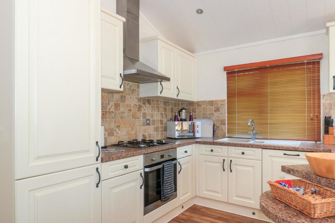 Photo of Kitchen in Puxton