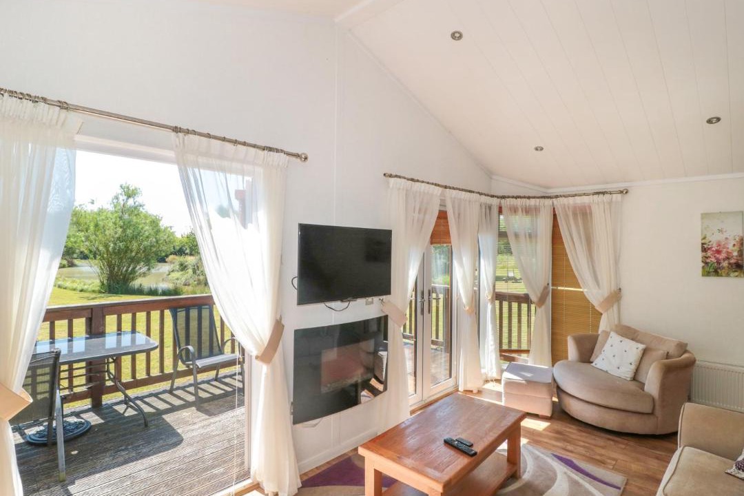 Photo of Livingroom in Puxton