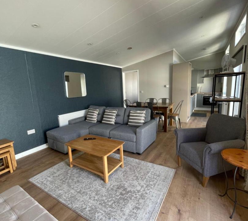 Photo of Livingroom in Aberystwyth