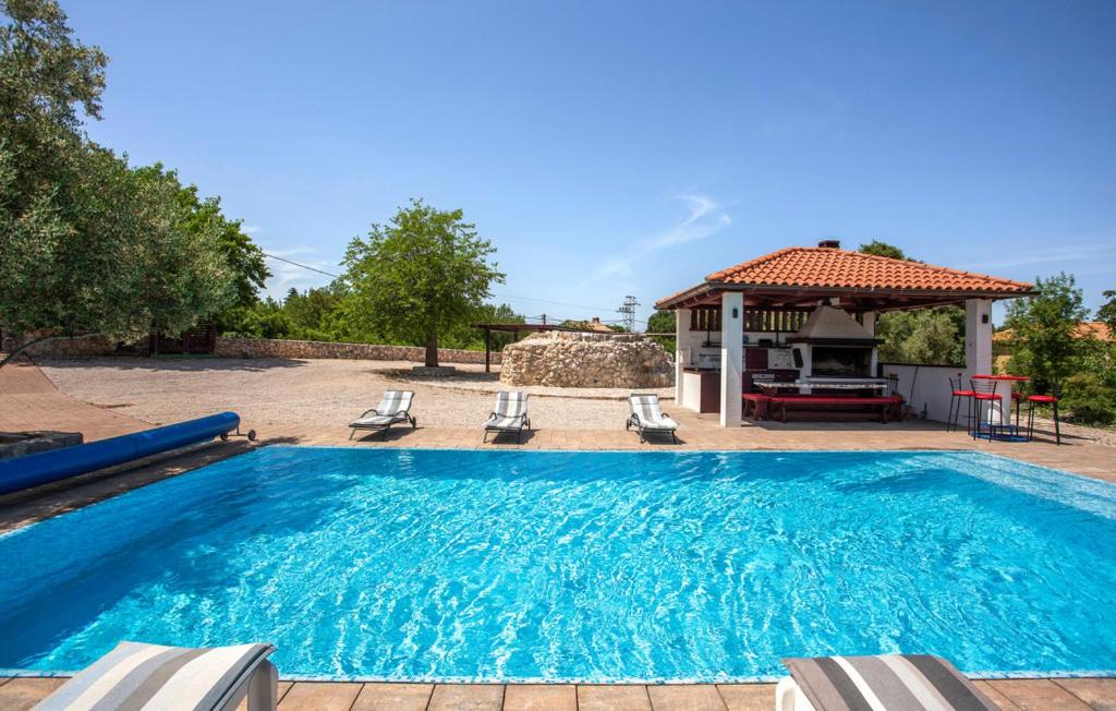 Photo of Outdoor in Sveti Vid Dobrinjski
