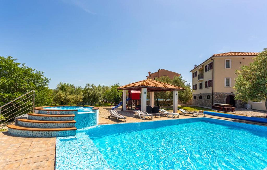 Photo of Outdoor in Sveti Vid Dobrinjski