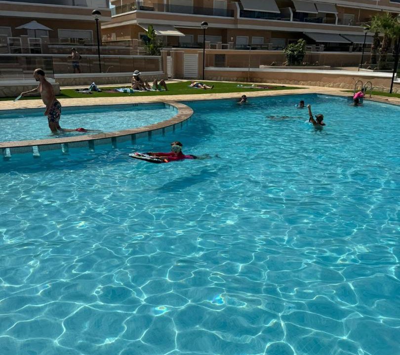 Photo of Others in Pilar de la Horadada