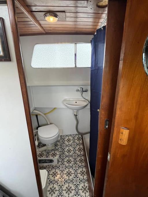 Photo of Bathroom in Chaumot