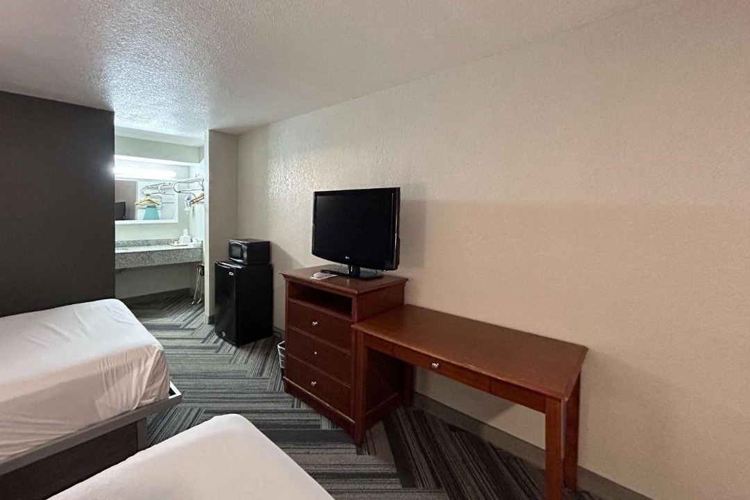 Photo of Bedroom in Ada