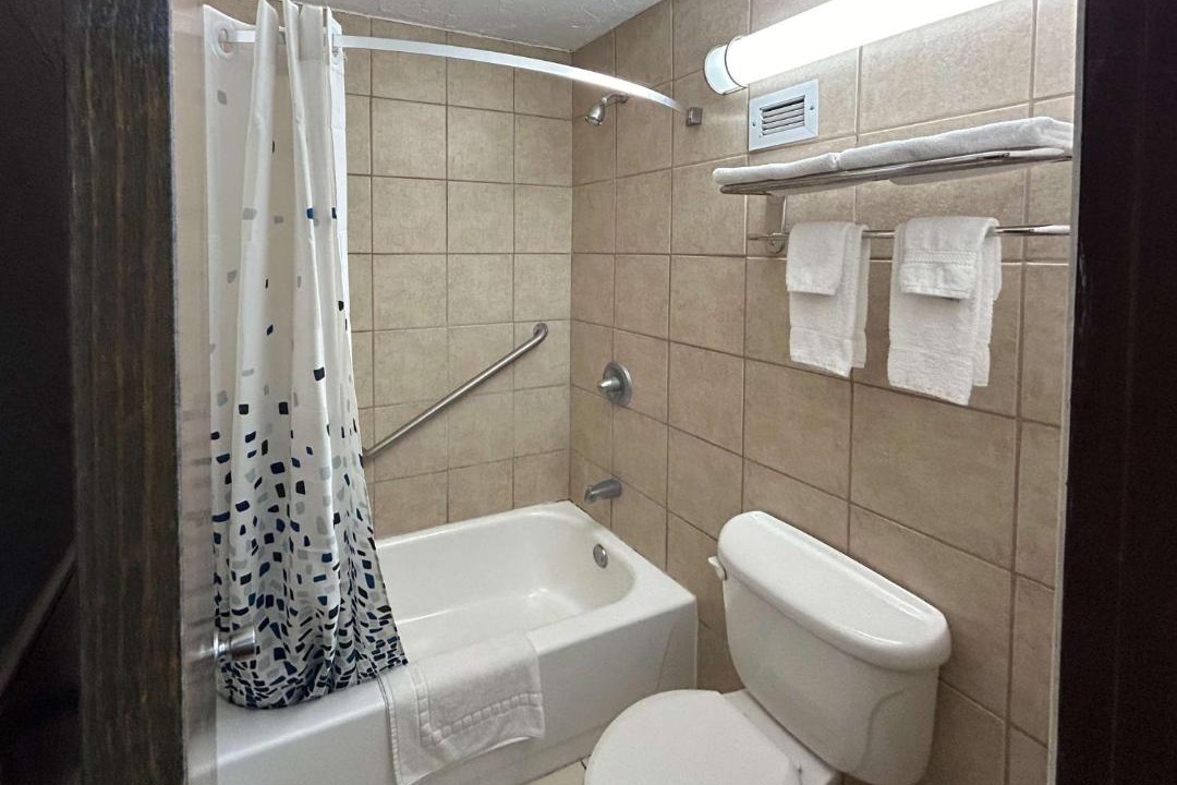 Photo of Bathroom in Ada