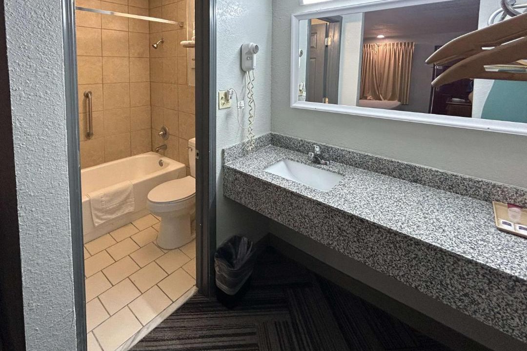 Photo of Bathroom in Ada